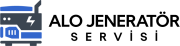 Alo Jeneratör Servisi